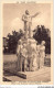 AFYP3-81-0230 - Le Tarn Illustré - CARMAUX - Monument Du Grand Tribun JAURES - Oeuvre Du Sculpteur Gabriel Pech  - Carmaux