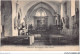 AFXP8-79-0693 - EPANNES - Interieur De L'eglise XVIe Siecle - Rohan