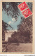 AFXP8-79-0669 - Environs De NIORT - Un Coin Du Parc Du Chateau De Suire A ECHIRE - Niort