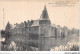 AFXP8-79-0653 - Chateau De Maisontiers Par ST-LOUP - Vue D'ensemble Prise Des Douves - Saint Loup Lamaire