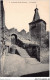 AFXP7-79-0628 - AIRVAULT - Le Donjon - Airvault