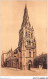AFXP7-79-0617 - Eglise De ST-MAIXENT - Saint Maixent L'Ecole