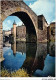 AFYP8-81-0807 - BRASSAC - Tarn - Le Vieux Pont Et Le Château   - Brassac