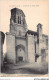 AFYP7-81-0613 - LAVAUR - Tarn  Cathédrale De Saint-alain  - Lavaur
