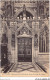 AFYP6-81-0485 - ALBI - Intérieur De La Cathédrale - Porte D'entrée Du Choeur  - Albi