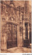 AFYP5-81-0445 - ALBI - Cathédrale Sainte-cécile - Porte Du Choeur Et La Chaire  - Albi