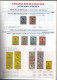 Turkey / Türkei / Turquie ⁕ ISFILIA 2014 Turkish Stamps Catalogue 462 Pages, 1208 Grams ⁕ New - Unused / See Scan - Andere & Zonder Classificatie
