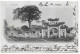 FERROVIAIRE INDOCHINE Carte Timbres Groupes Càd DAPCAU 1901 RARE  Ambulant Rouge HANOI A HAIPHONG - Lettres & Documents