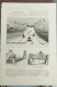 LA NATURE 693 / 11-9-1886. MONTAGNES RUSSES. LES CYNGHALAIS Sénégal? - Revues Anciennes - Avant 1900