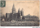 AHMP1-71-0086 - PARAY-LE-MONIAL - La Basilique Et Le Cloître - Paray Le Monial