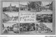 AHMP1-71-0042 - PARAY-LE-MONIAL - Souvenir De Paray-le-monial - Paray Le Monial