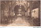 AHMP1-71-0026 - PARAY-LE-MONIAL - Interieur De La Chapelle De La Visitation - Paray Le Monial