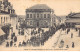 AHAP12-72-0022 MAMERS CONGRES DE LA JEUNESSE CATHOLIQUE LE DEFILE PLACE CARNOT 3 AVRIL 1910 - Mamers