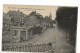 Paris 18 ème Arr (75): La Rue De L'Abreuvoir De La Butte De Montmartre Prise D'un Passage En 1910 (animé) ETAT PF - Arrondissement: 18