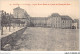 AHMP4-71-0386 - AUTUN - Le Collège - L'église Notre-dame Et La Place Du Champ De Mars - Autun