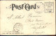 41100633 Portland_Oregon Official Mailing Card Lewis & Clark 1905 - Other & Unclassified