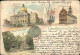 41098142 	Boston Massachusetts State House Brewer Fountain Vista 	Boston Massach - Other & Unclassified