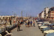 CAYEUX SUR MER - LE BOULEVARD DE LA MER - Cayeux Sur Mer