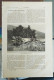 LA NATURE 690 / 21-8-1886. COLOMB COLON PANAMA  AEROSTAT - Magazines - Before 1900