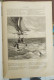 LA NATURE 690 / 21-8-1886. COLOMB COLON PANAMA  AEROSTAT - Tijdschriften - Voor 1900