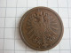 Germany 2 Pfennig 1875 A - 2 Pfennig