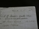 Lettre Autographe De 1806 Général Jean Girard Lacuée Comte De Cessac Gouverneur école Polytechnique  -- Z1 - Documents