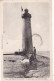 85. LES SABLES D'OLONNE. CPA . EN PLEINE MER .LE PHARE DES BARGES. ANIMATION. ANNEE 1928 + TEXTE - Sables D'Olonne