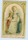 Y1685/ St. Anna  Religion Litho Glanz Golddruck AK 1905 - Autres & Non Classés