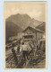 G349/ Gruß Von Astegg  Gasthaus,  Tirol AK Ca.1925 - Otros & Sin Clasificación