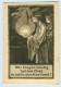 W9M89/ Religion AK "Wir Tragen Mutig Helles Licht In....  Ca.1935 - Sonstige & Ohne Zuordnung
