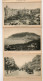 W9H51/ San Sebastian 15 X AK Ansichtskarten Leporello Ca.1925 Spanien - Other & Unclassified