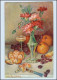 W8G41/ Stilleben Obst Künstler AK L.G. Reckling 1905 - Mailick, Alfred