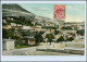 W7X16/ Gibraltar Rosia And Barracks AK 1908 - Gibilterra