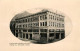 33373113 Ketchikan_Alaska Concrete Store Building Of Tongass Trading Co. - Andere & Zonder Classificatie