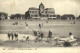 CAYEUX SUR MER - LA PLAGE ET LE CASINO - Cayeux Sur Mer