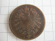 Germany 2 Pfennig 1874 B - 2 Pfennig