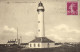 CAYEUX SUR MER - LE PHARE - Cayeux Sur Mer