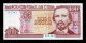 Cuba 100 Pesos Carlos Manuel De Céspedes 2023 Pick 124b Capicua Sc Unc - Cuba