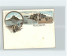 31738662 Penzance Penwith St. Michael's Mount Esplanade Litho Penzance Penwith - Autres & Non Classés