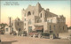 31735624 Carlsbad_New_Mexico Hotel La Caverna Hand Colored - Otros & Sin Clasificación