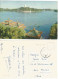 Delcampe - PR China Lot Of 15 Mostly Stampless Pcards Used To Europe 1958 To 1988 - Nice Scenes Incl. Bldngs Firms And Railways - Sonstige & Ohne Zuordnung
