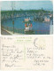 Delcampe - PR China Lot Of 15 Mostly Stampless Pcards Used To Europe 1958 To 1988 - Nice Scenes Incl. Bldngs Firms And Railways - Autres & Non Classés