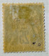 Port-Saïd YT N° 11 Neuf* Signé RP - Unused Stamps