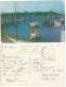 Delcampe - PR China Lot Of 15 Mostly Stampless Pcards Used To Europe 1958 To 1988 - Nice Scenes Incl. Bldngs Firms And Railways - Verzamelingen & Reeksen