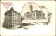 31735419 Milwaukee_Wisconsin Germania Hotel River Custom House - Altri & Non Classificati