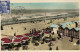 CAYEUX SUR MER - LA PLAGE ET LE BAR DU SOLEIL - Cayeux Sur Mer