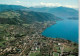 13946079 Zug_Zugersee_ZG Mit Rigi Und Alpen - Autres & Non Classés