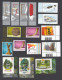 Island 2010 - Colección -  MNH ** - Años Completos