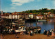 SAINT-JEAN-DE-LUZ      ( PYRENEES ATLANTIQUES )   LE PORT DE SAINT JEAN DE LUZ . AU FOND , LES TROIS COURONNES - Saint Jean De Luz