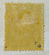 Port-Saïd YT N° 6 Type II Neuf* Signé RP - Unused Stamps